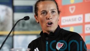 Rhian Wilkinson insists Wales are ready for landmark Euro 2025