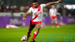 Rhyse Martin has no regrets leaving Leeds for Hull KR