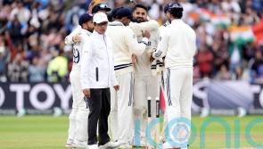 England crash to India defeat with Jamie Smith shining brightest in bid for draw