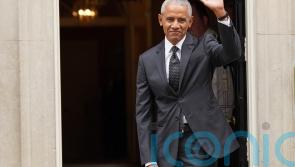 Barack Obama to be interviewed live on stage at London and Dublin events
