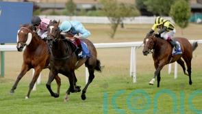 Goodwood and York beckon for She&rsquo;s Quality