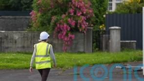 Families to visit Tuam mass grave site ahead of excavation