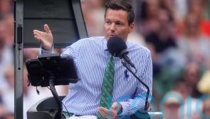 Umpire given a rest while Wimbledon officials insist tech fail can&rsquo;t be repeated