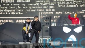 Police have &lsquo;proportionate and considered&rsquo; plan ahead of Glasgow Kneecap gig