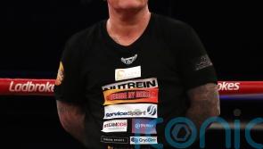 Ricky Hatton announces comeback bout after over a decade out of boxing