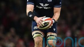 Matt Fagerson backs brother Zander to bounce back from Lions tour heartbreak