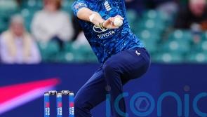 Lauren Filer feeling the need for speed as England target victory against India