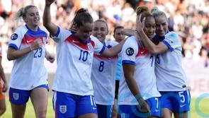 Lauren James has &lsquo;something special&rsquo; to inspire England &ndash; Lucy Bronze