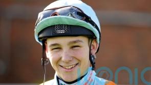 Sayidah Dariyan swoops late for Summer success