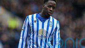 &lsquo;All done our end&rsquo; &ndash; Rangers wait on Wednesday issues for Djeidi Gassama move