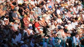Wimbledon finalist questions why tournament won&rsquo;t close roof in heat