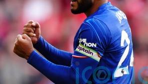 Reece James confident Chelsea can get better of Paris St Germain in CWC final