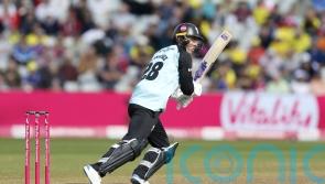 Dan Lawrence hits unbeaten ton as Surrey earn six-wicket win against Glamorgan