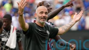 Enzo Maresca will not change his preparations to face &lsquo;best in the world&rsquo; PSG