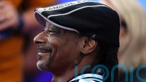 Snoop Dogg unveils Swansea kit in playful dig at Wrexham owner Ryan Reynolds