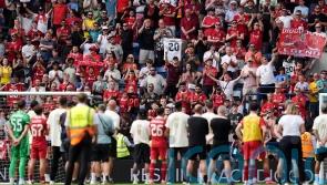 Liverpool pay emotional tribute to Diogo Jota at Preston friendly
