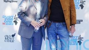 Bob Geldof says Live Aid still resonates today 40 years on from benefit concerts