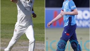 James Anderson and Rocky Flintoff to play in the Hundred this summer