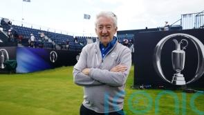 Tourism chief hopes hosting Open will create investment boost for golf courses