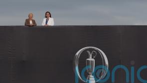 Northern Ireland&rsquo;s leaders hail return of The Open to Portrush