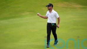 Brian Harman to continue his &lsquo;very boring approach&rsquo; in bid for second Open title