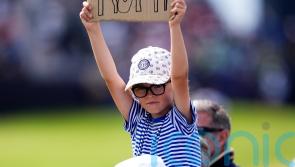 Open golf has put Portrush on the map, say proud locals