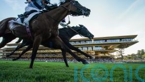 All roads lead to the Arc for Grand Prix de Paris hero Leffard