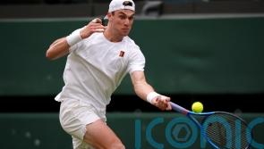 Jack Draper to take time out with arm injury as he targets being fit for US Open