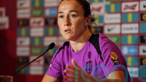Lucy Bronze hopes England not taking knee sends &lsquo;more needs to be done&rsquo; message