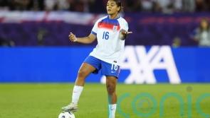 England&rsquo;s Jess Carter targeted by racist abuse during Euro 2025