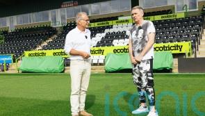 GPs to make football available on prescription for depression sufferers