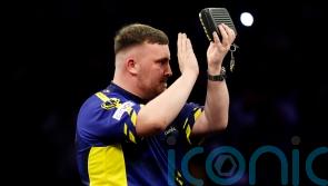 Luke Littler hammers Ryan Searle at World Matchplay