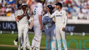 England ready to &lsquo;get stuck in&rsquo; again after Lord&rsquo;s clashes &ndash; Harry Brook