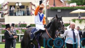 Noble to Champion Walker&rsquo;s Goodwood hopes