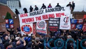 Crystal Palace to know European fate by August 11 after submitting appeal to CAS