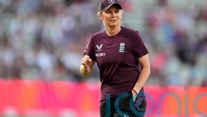 Charlotte Edwards: England reaching World Cup final would be &lsquo;real success&rsquo;