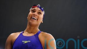 Eva Okaro relishing trailblazer status ahead of World Championships