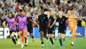 England have nothing to prove after booking Euro 2025 final spot &ndash; Lucy Bronze