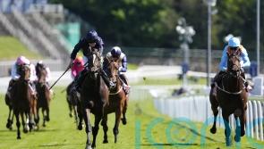 Lazy Griff&rsquo;s route to Doncaster still open to discussion