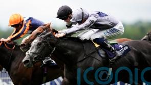 Cheshire Dancer surprises in Valiant Stakes