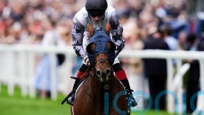 Two Tribes tops the charts in Classic battle for International prize