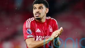 Morgan Gibbs-White signs new three-year deal with Nottingham Forest