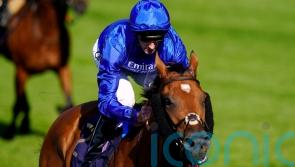 Dubai Future to renew rivalry with Illinois in Goodwood Cup