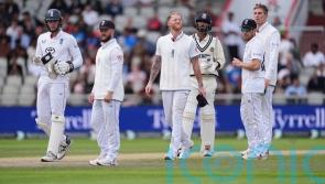 Ben Stokes defies injury to rally England but fourth India Test ends in draw