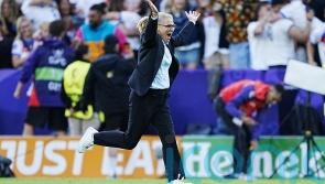 Sarina Wiegman to keep on dancing after &lsquo;chaotic and ridiculous&rsquo; Euro 2025 win