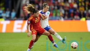 Tough by name: Mother reveals how Lucy Bronze won Euros despite broken leg