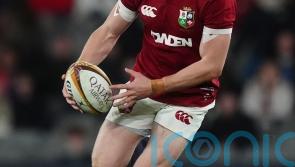 Trio return for final Lions Test but &lsquo;devastated&rsquo; Garry Ringrose misses out
