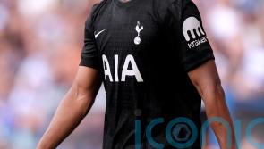 Spurs assessing extent of Destiny Udogie and Kota Takai pre-season injuries