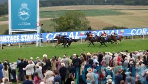 Galaxy gets Goodwood Eyecatcher honours