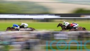 Dubai Treasure strikes for Bin Suroor and Murphy